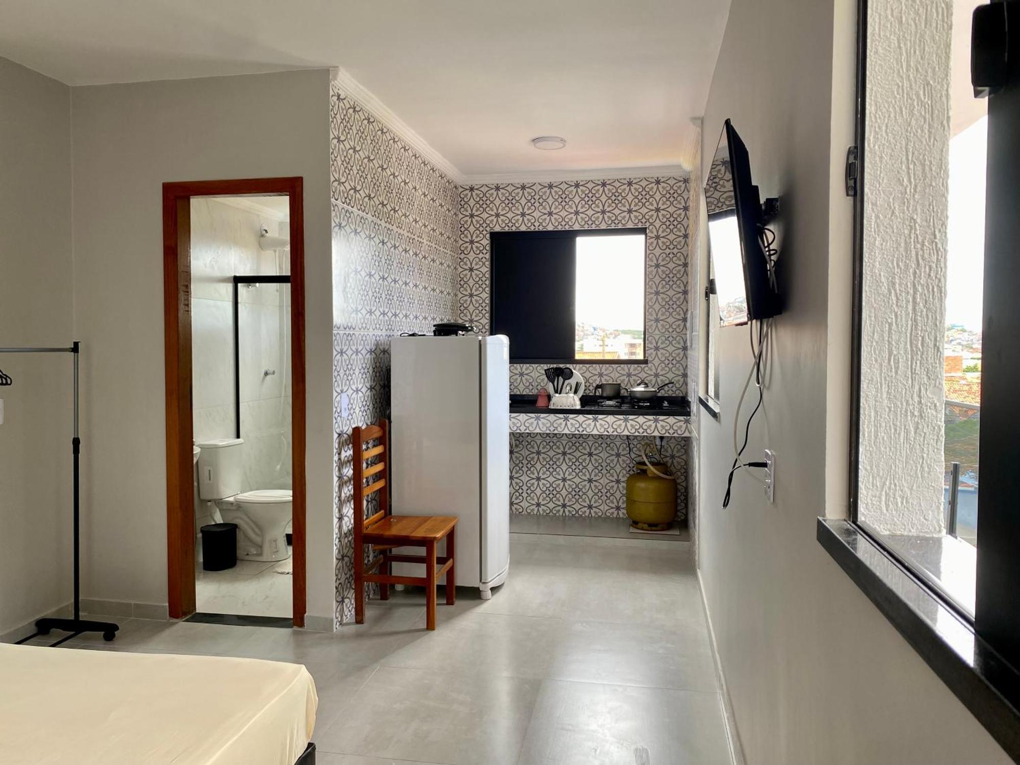 Apartment Ancora Lofts