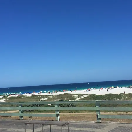 Apartamento Ancora Lofts Arraial do Cabo Exterior foto
