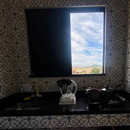 Apartamento Ancora Lofts Arraial do Cabo Exterior foto