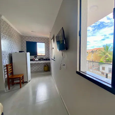 Apartamento Ancora Lofts Arraial do Cabo Exterior foto