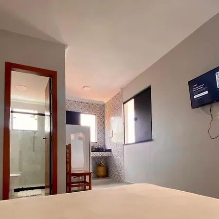 Apartamento Ancora Lofts Arraial do Cabo Exterior foto